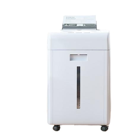 Paper Shredder Micro - آلة تمزيق ورق قوية سعة 35