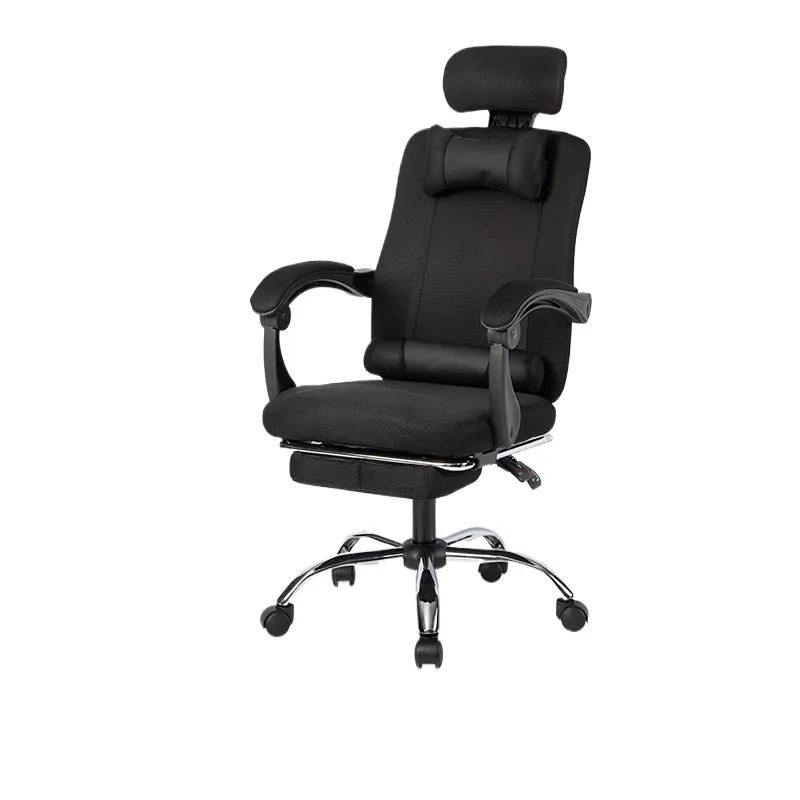 Home Office Desks - كرسي مكتب مريح بظهر شبكي لاستخدامات