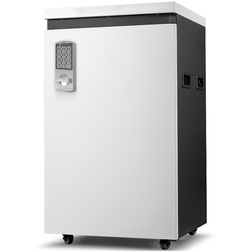 آلة تمزيق المستندات فائقة الأم - مراجعة Paper Shredder Micro وسعره