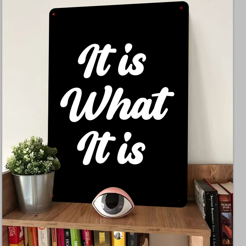 فن جداري معدني مخصص هو ما هو د - مراجعة Home Office What Is It وسعره