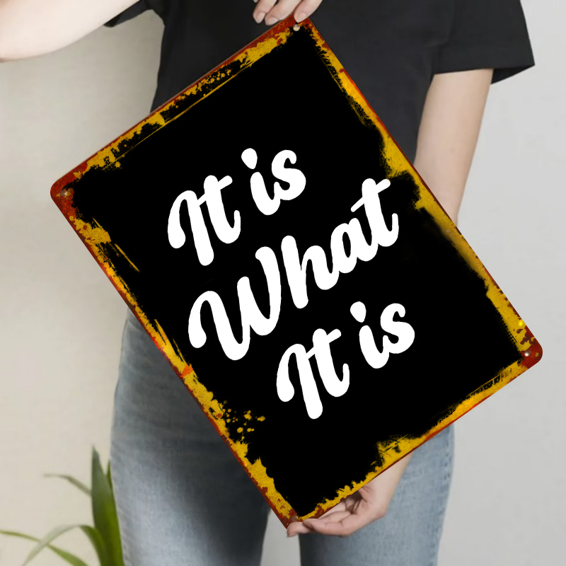 فن جداري معدني مخصص هو ما هو د - مراجعة Home Office What Is It وسعره