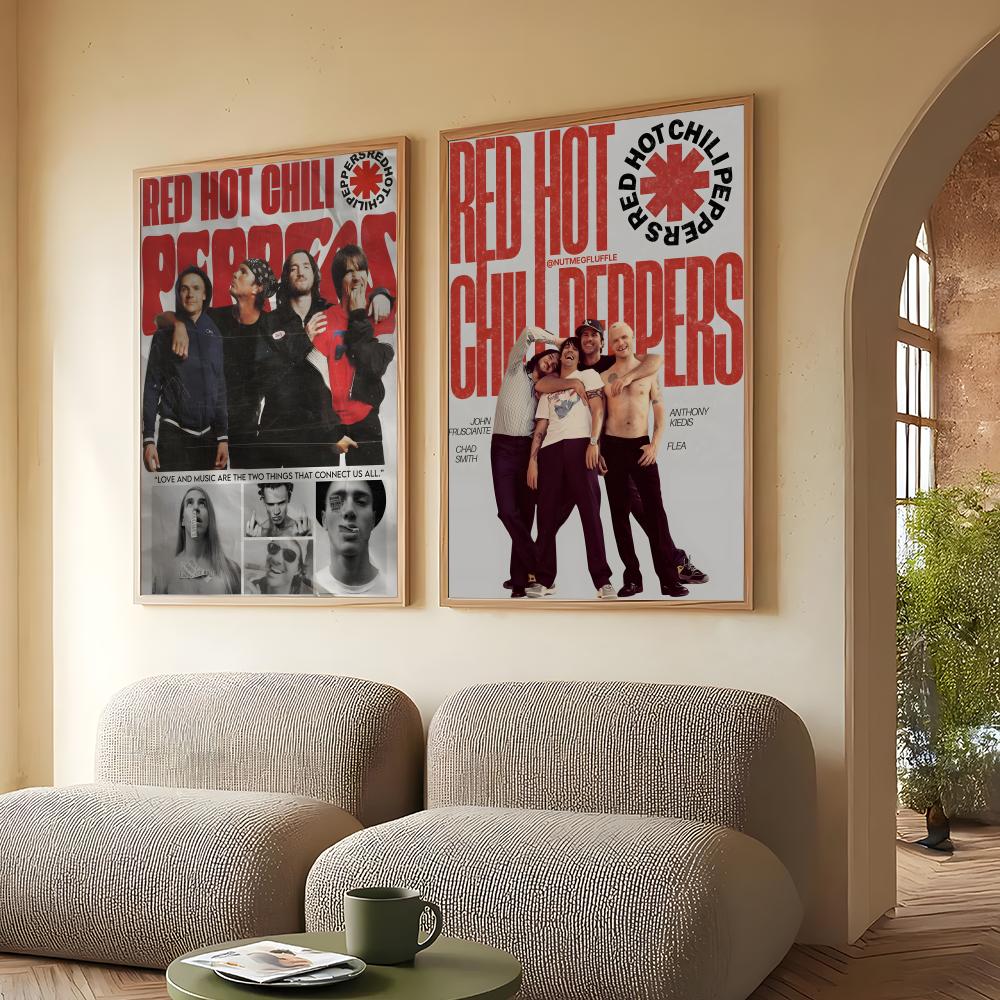 ملصق بديل من Rock Red Hot C-ch - مراجعة Home Office Alternative وسعره
