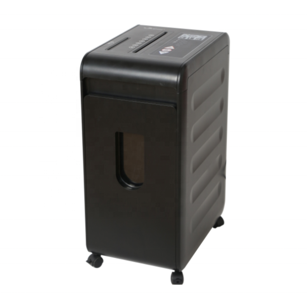 ماكينة تقطيع الورق الصغيرة بسع - مراجعة Paper Shredder Micro وسعره