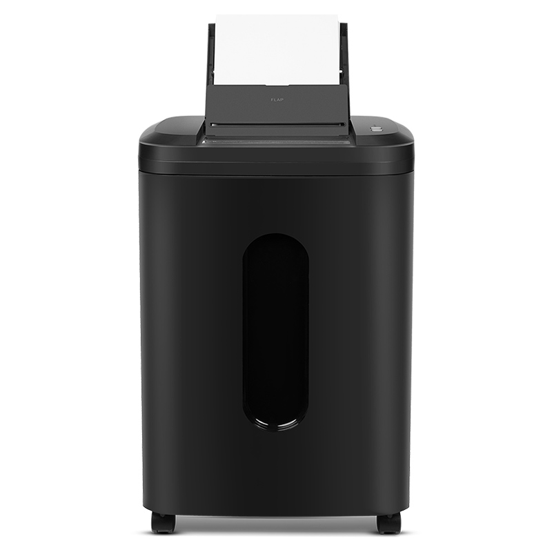 آلة تمزيق الورق التجارية COMET - مراجعة Paper Shredder Micro وسعره