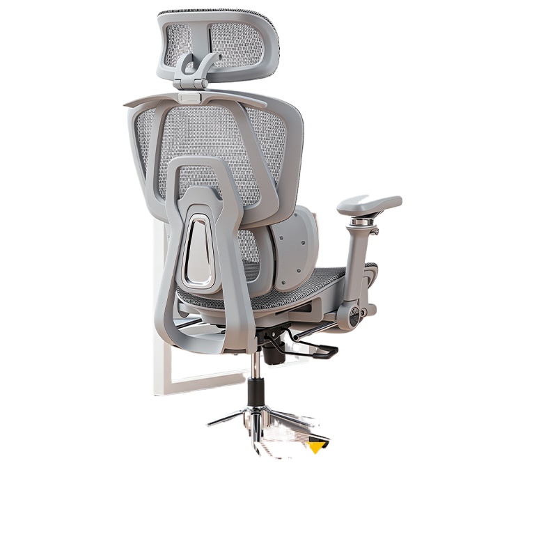 كرسي مكتب مريح من UlanSen للجل - مراجعة Home Office Desks وسعره