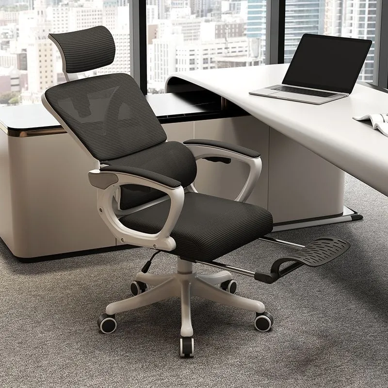 كرسي مكتب مريح للاستخدام المنز - مراجعة Home Office Desks وسعره