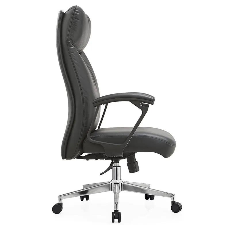 كرسي مكتب مريح من الجلد للمنزل - مراجعة Home Office Desks وسعره