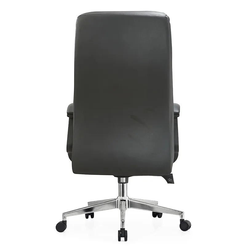 كرسي مكتب مريح من الجلد للمنزل - مراجعة Home Office Desks وسعره