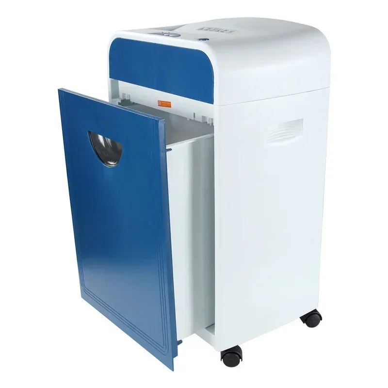 آلة تمزيق الورق الكهربائية عال - مراجعة Paper Shredder Micro وسعره
