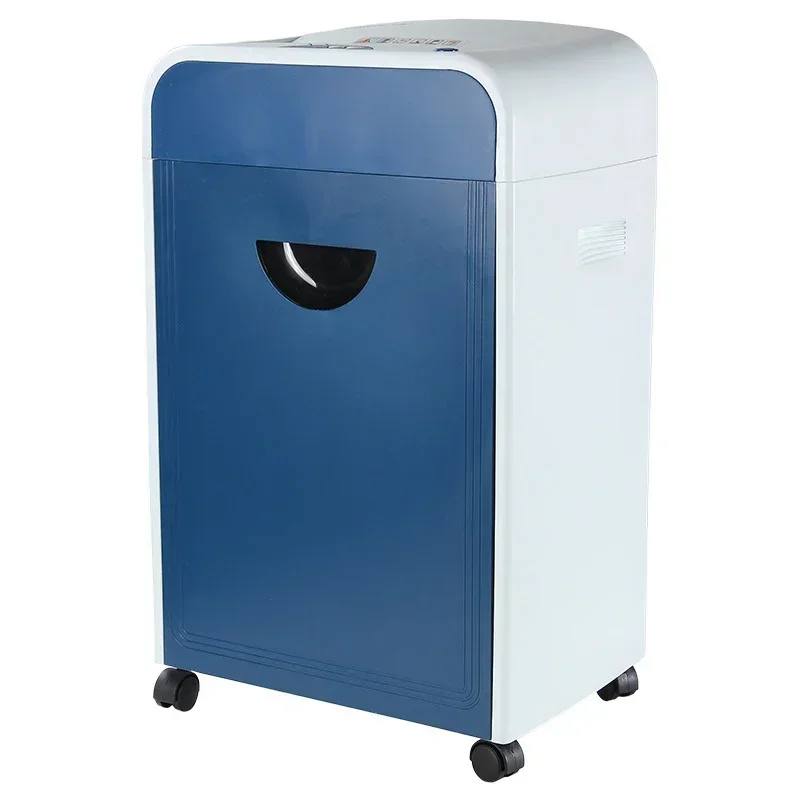 آلة تمزيق الورق الكهربائية عال - مراجعة Paper Shredder Micro وسعره
