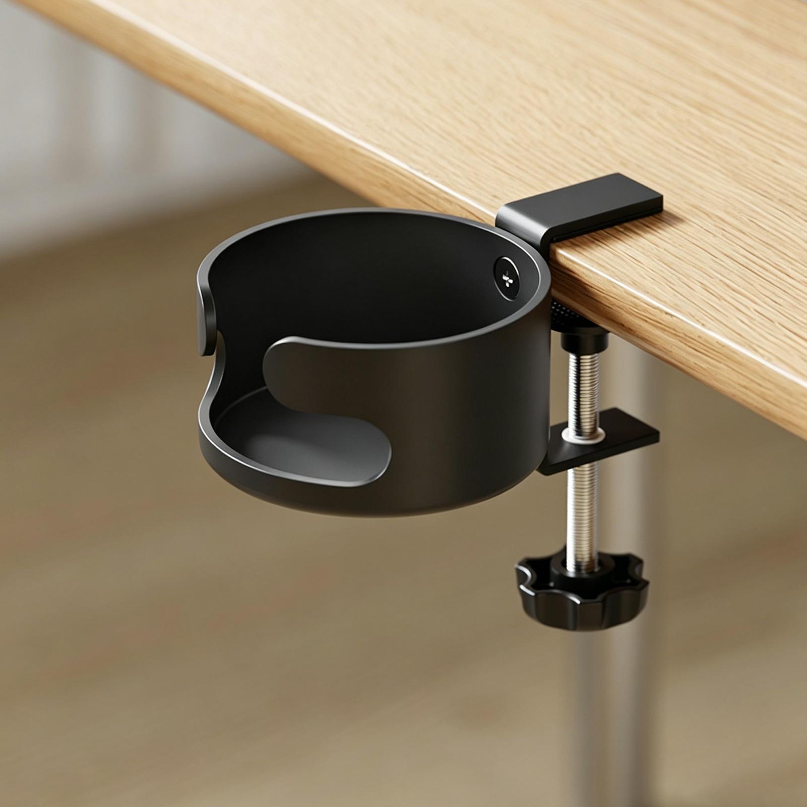 حامل أكواب للمكتب قابل للتعديل - مراجعة Office Table Home وسعره