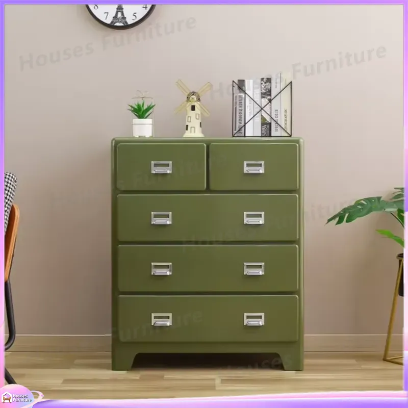 خزانة أحذية معدنية عتيقة الطرا - مراجعة Office Table Home وسعره